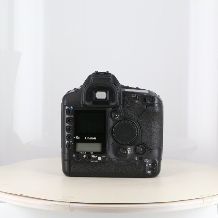キヤノン EOS-1DS MARKII ボデイ