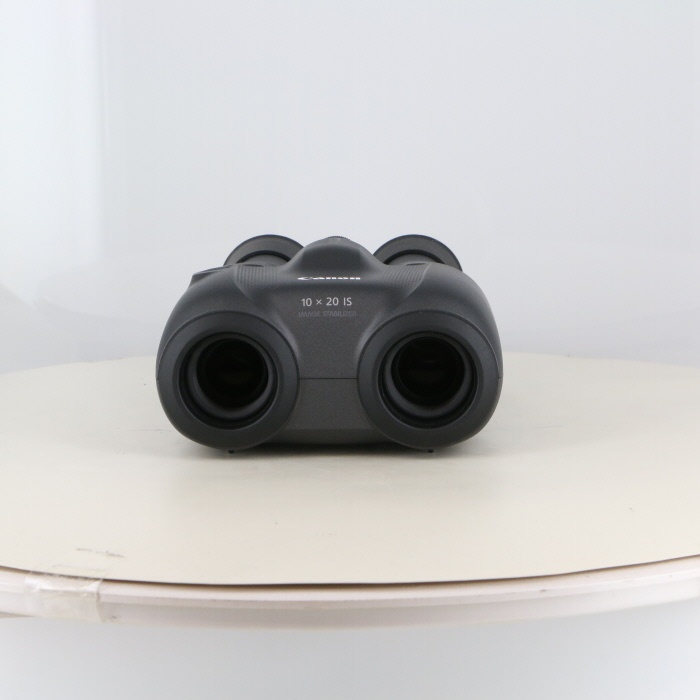 キヤノン 10X20IS