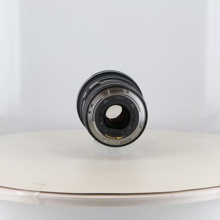 キヤノン EF17-40/4L USM