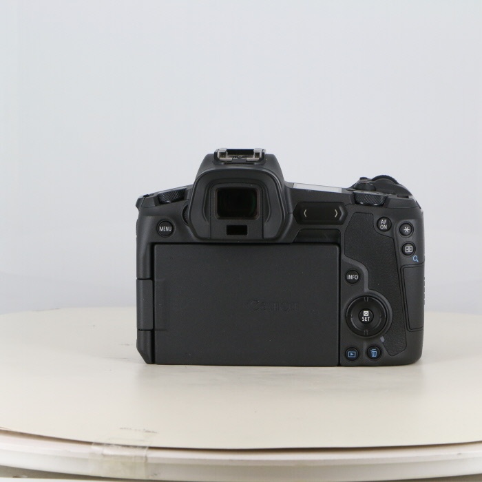 キヤノン EOS RA ボデイ