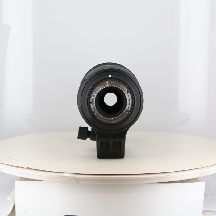 ニコン AF-S 200-500/5.6E ED VR