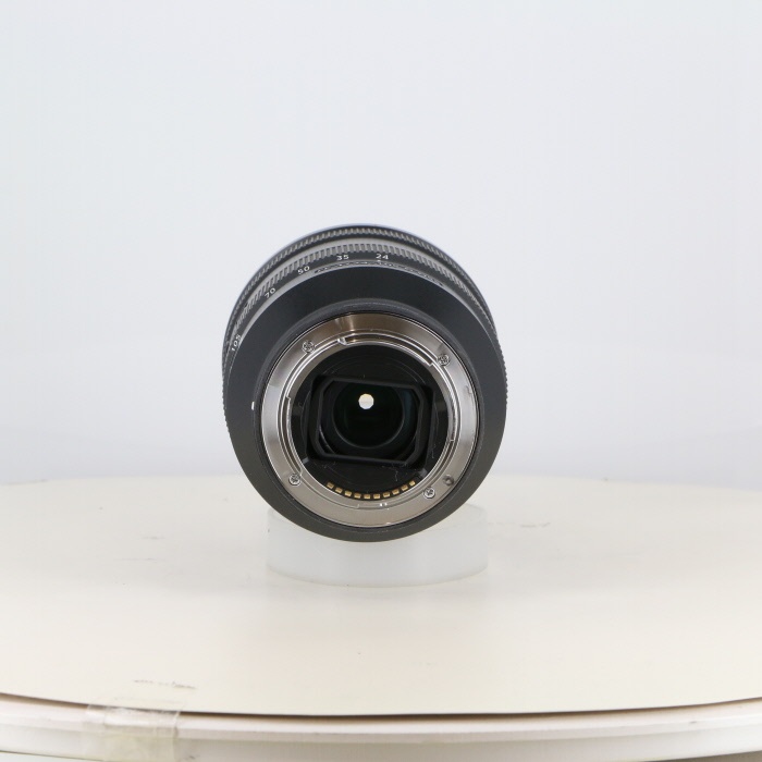 ソニー FE24-105/4 G OSS