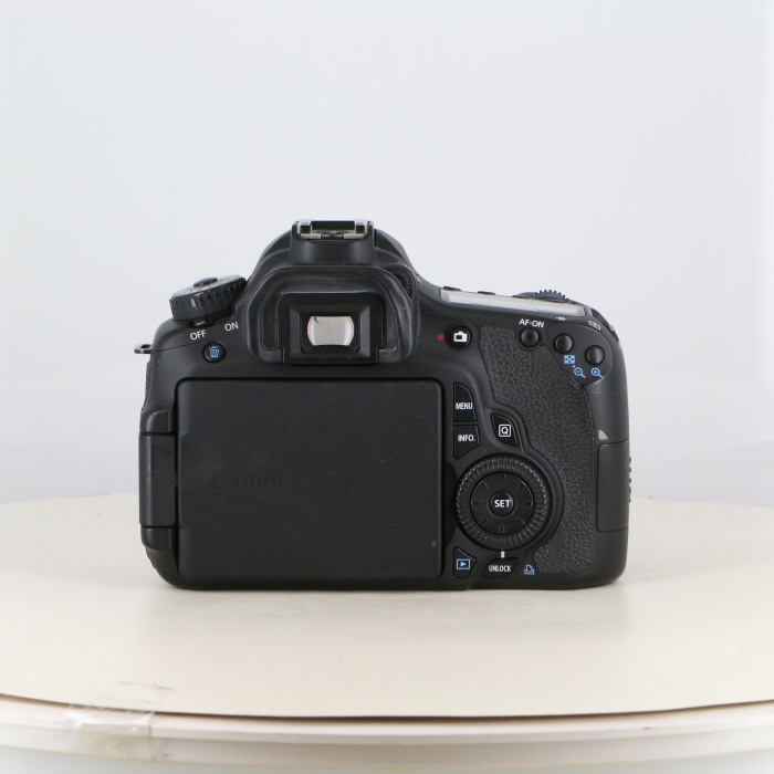キヤノン EOS 60D ボデイ