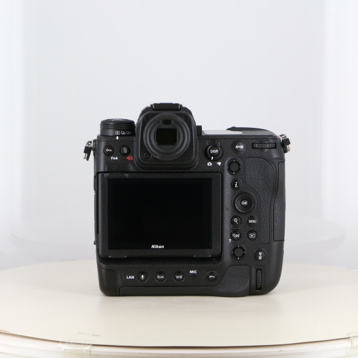 ニコン Z 9 ボデイ