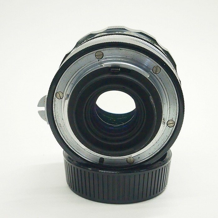 ニコン ニッコールNC オート 24/2.8