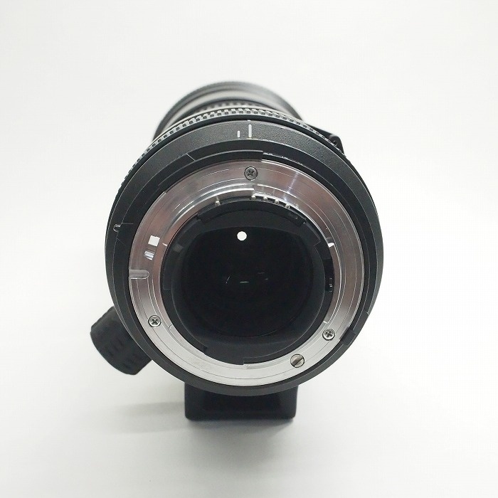 タムロン SP AF200-500/5-6.3 DI LD A08 ニコン用