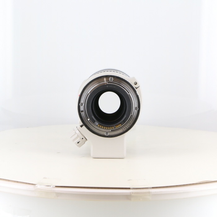 キヤノン EF70-200/4L IS USM+三脚座