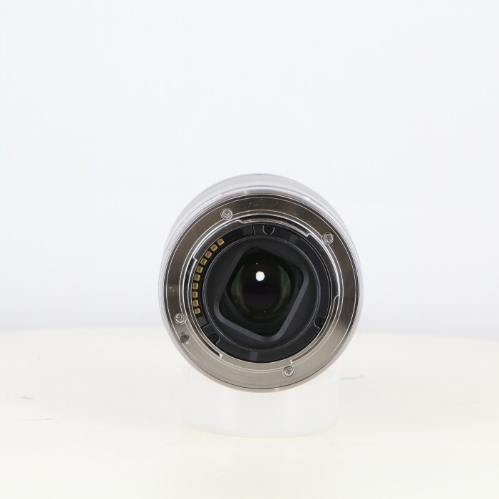 ソニー E50/1.8 OSS