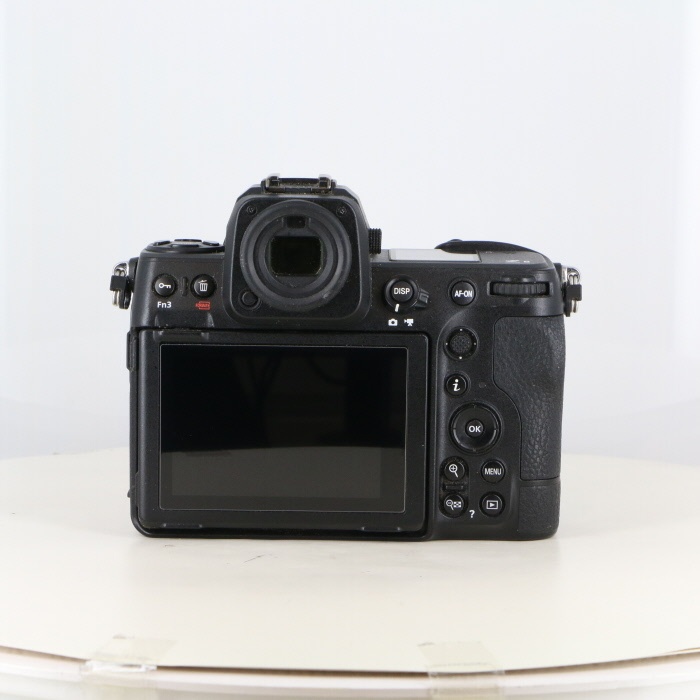 ニコン Z 8 ボデイ