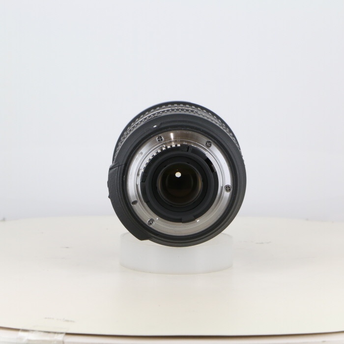 ニコン AF-S DX 18-200/3.5-5.6G ED VR II
