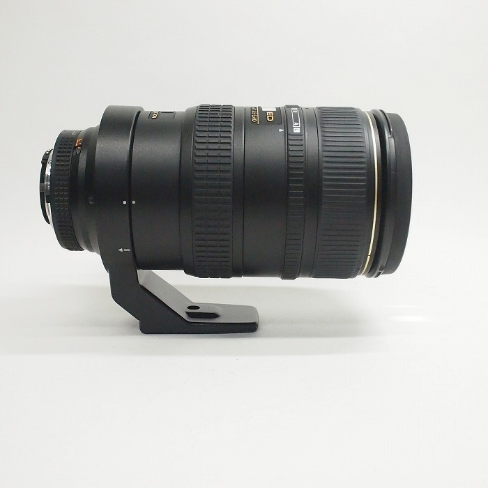 ニコン AF VR 80-400/4.5-5.6D ED