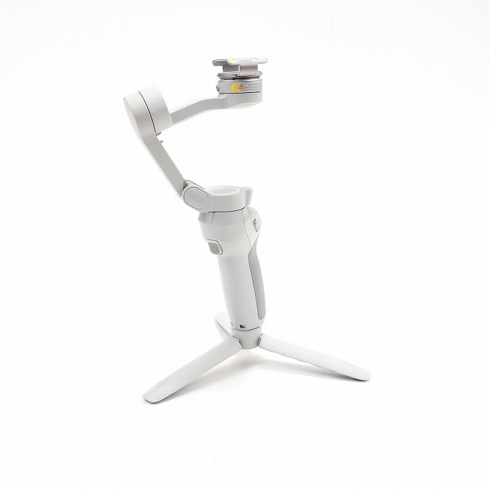 DJI OM4 SE スマートフオンヨウジンバル