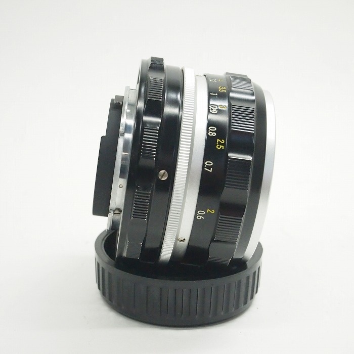 ニコン Nikkor-H Auto  50/2