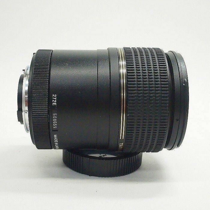 タムロン SP AF90/2.8 Di マクロ 272E ニコン用