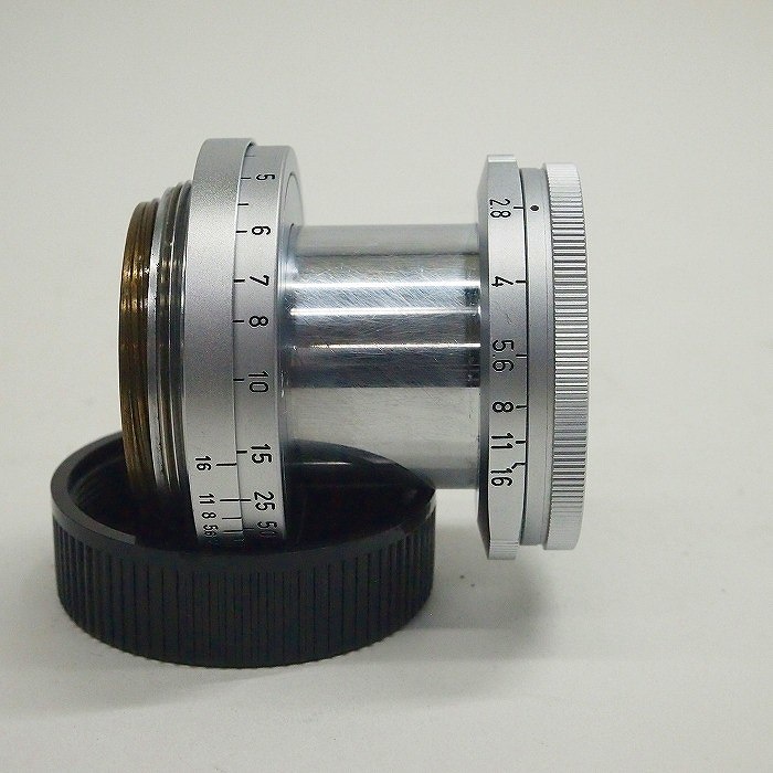 ライカ エルマー L 50/2.8