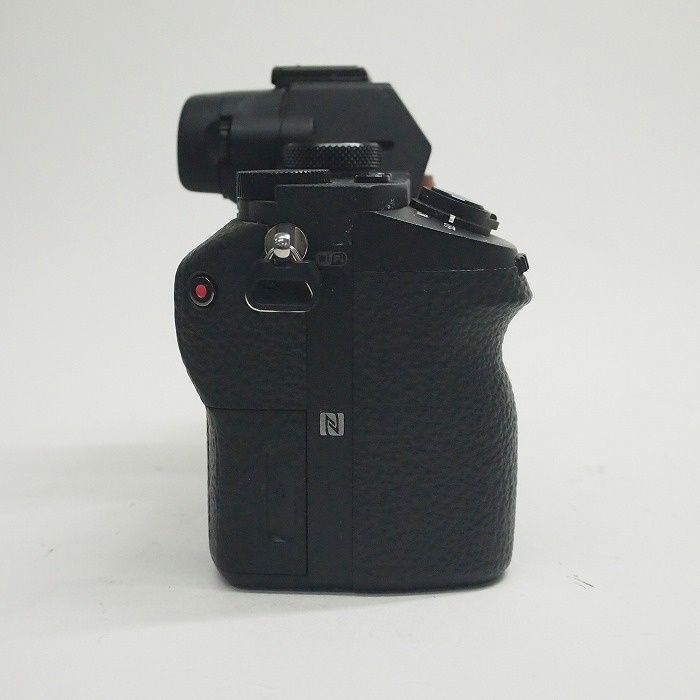 ソニー α7 II ボデイ