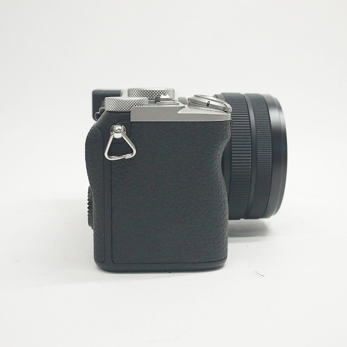 ソニー α7CII FE28-60ズームレンズキツト