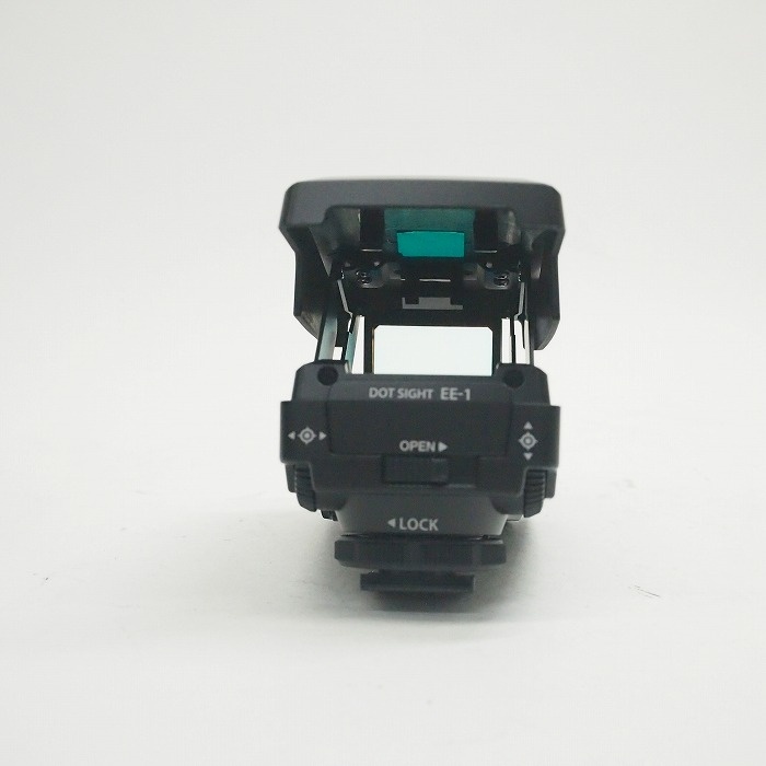 オリンパス EE-1 ドツトサイトシヨウジユンキ