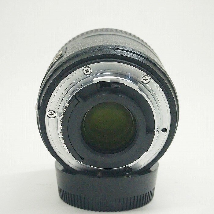 ニコン AF-S DX マイクロ 40/F2.8G
