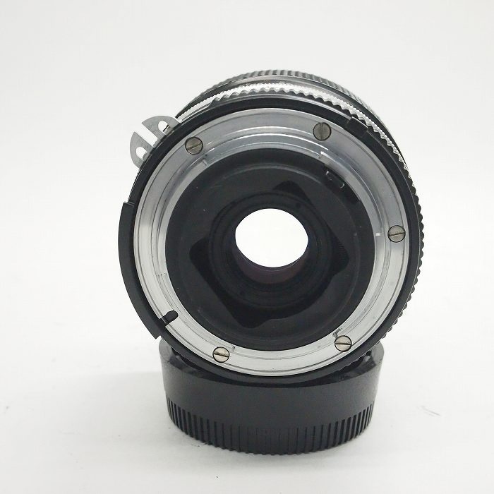 ニコン Micro-P Auto55/3.5 Ai改