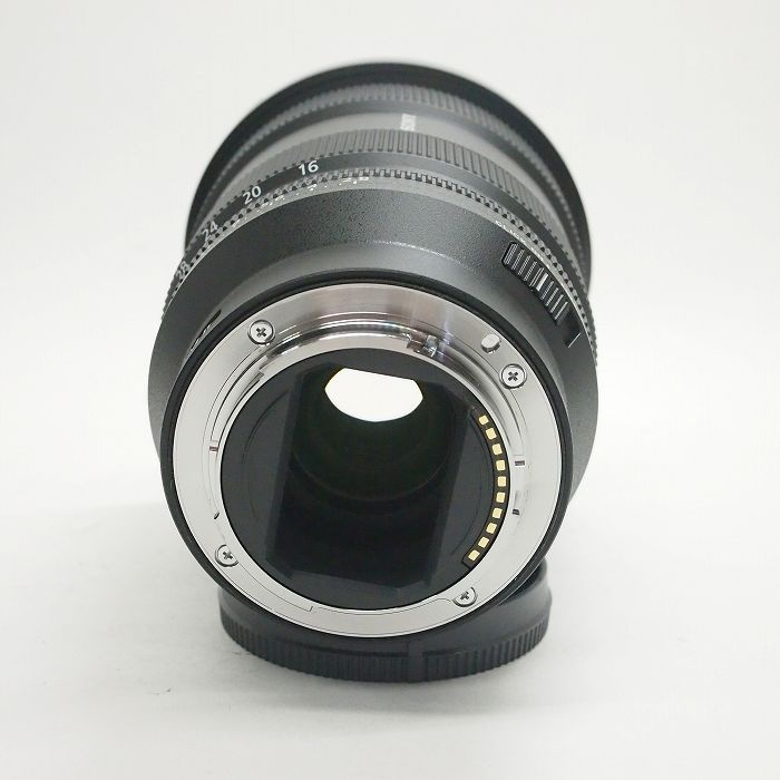 ソニー FE16-35/2.8 GM II