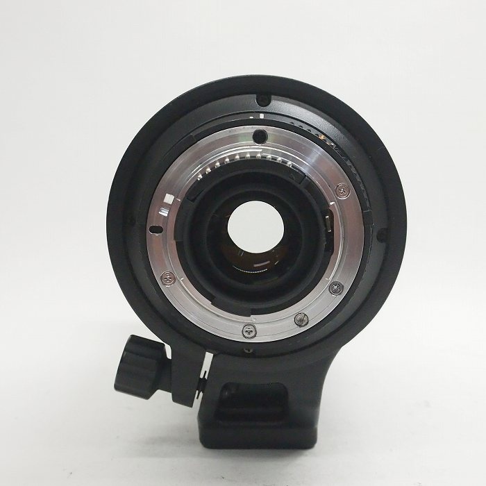 ニコン AF VR 80-400/4.5-5.6D ED