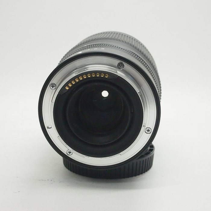 ニコン Z 24-200/4-6.3 VR