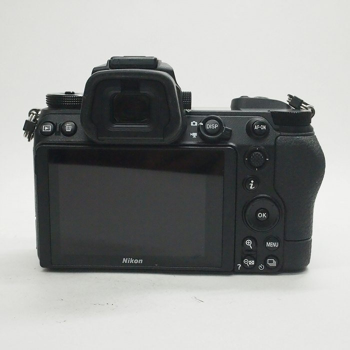 ニコン Z 6II ボデイ
