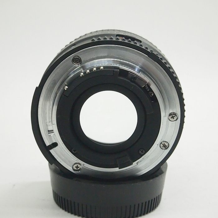 ニコン AF 50/1.8D