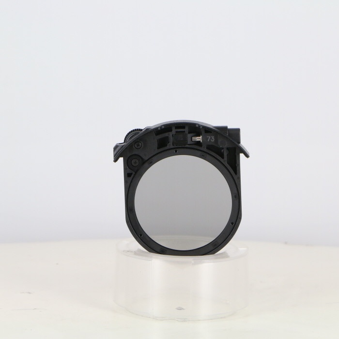 キヤノン ドロツプイン 円偏光フイルターA