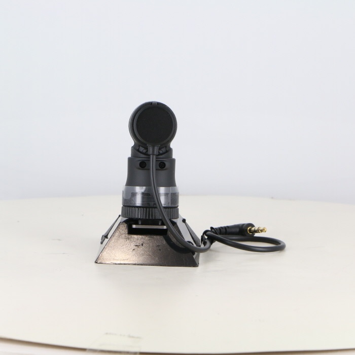 キヤノン DM-E100 ステレオマイクロホン