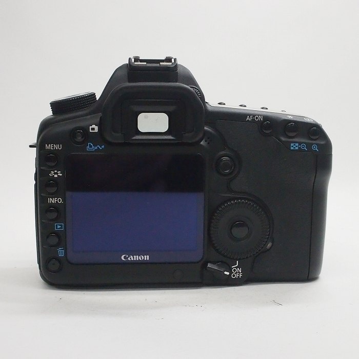 キヤノン EOS 5D MARKII ボデイ