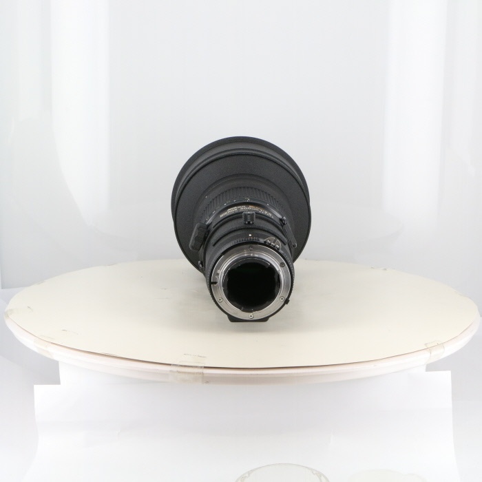 ニコン Ai ED 300/2.8S