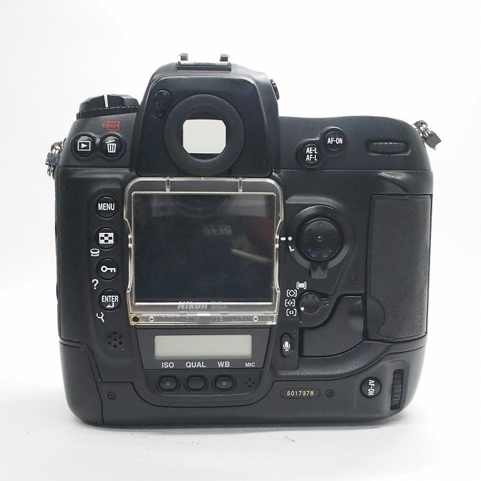 ニコン D2X ボディ
