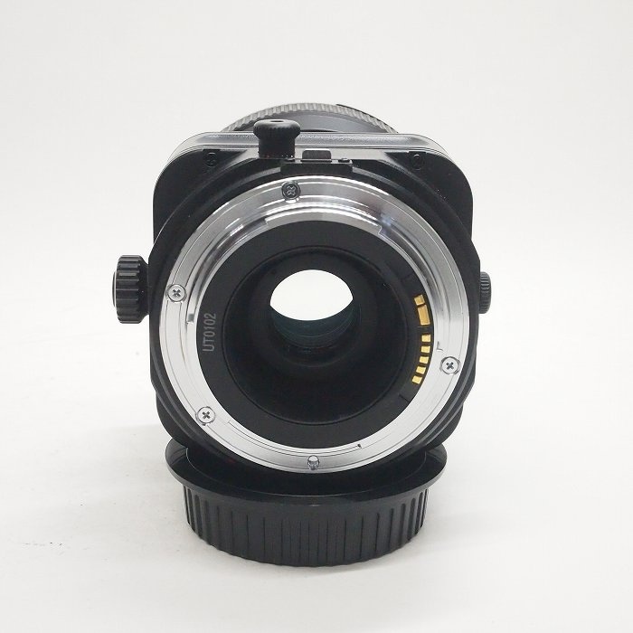 キヤノン TS-E24/3.5L