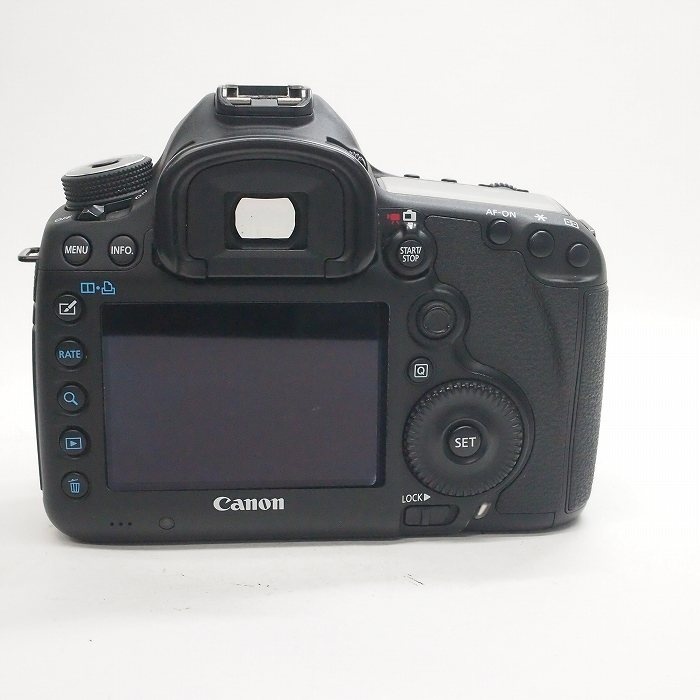 キヤノン EOS 5D MARKIII ボデイ