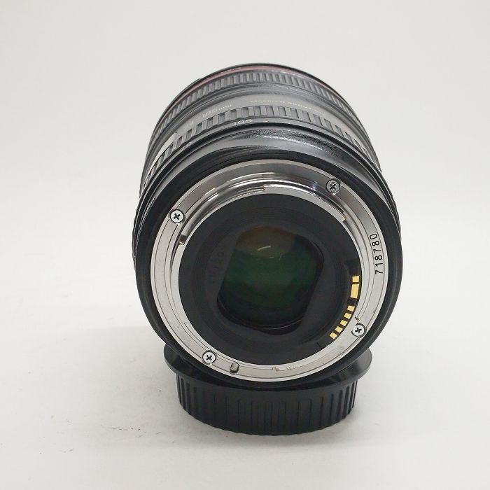キヤノン EF24-105/4L IS USM
