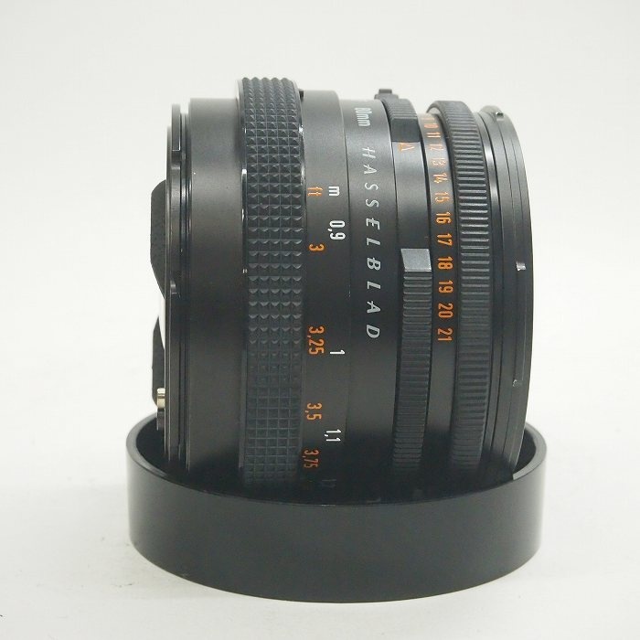 HASSELBLAD CF プラナー T*80/2.8
