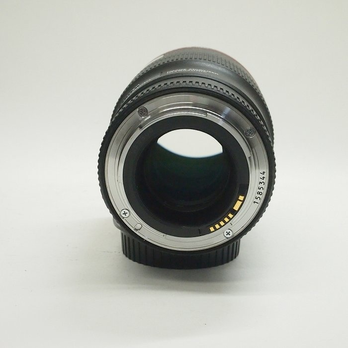 キヤノン EF100/2.8L マクロ IS USM