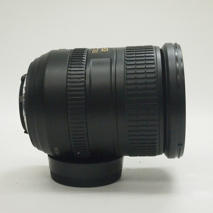 ニコン AF-S DX VR 18-200/3.5-5.6G ED