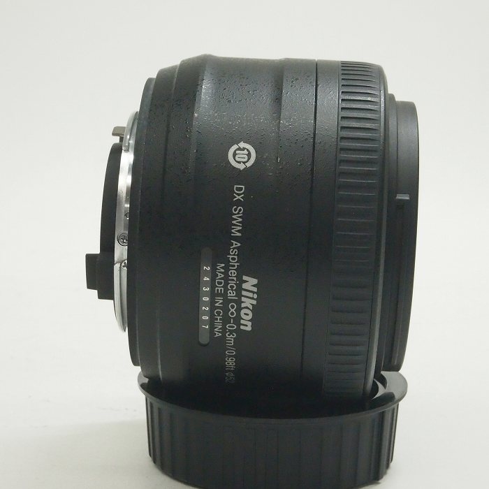 ニコン AF-S DX 35/1.8G