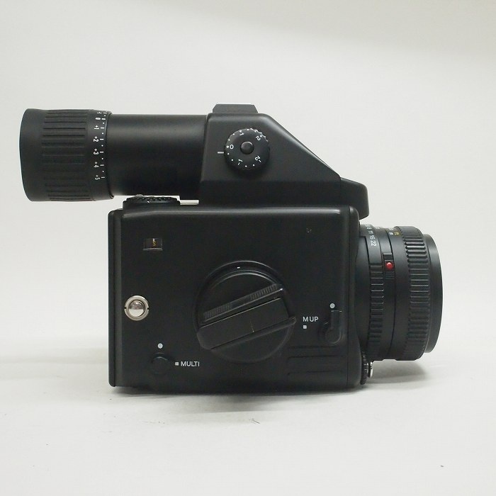 マミヤ 645E+セコールC80/2.8N