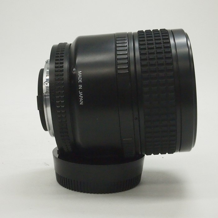 ニコン AF マイクロ 60/F2.8D