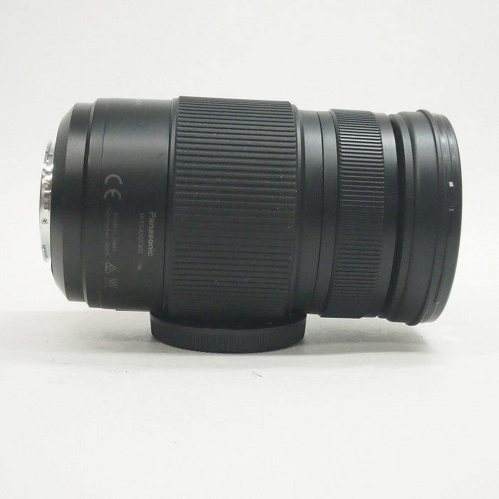 パナソニック G VARIO 100-300/4.0-5.6 POWER OIS H-FSA100300