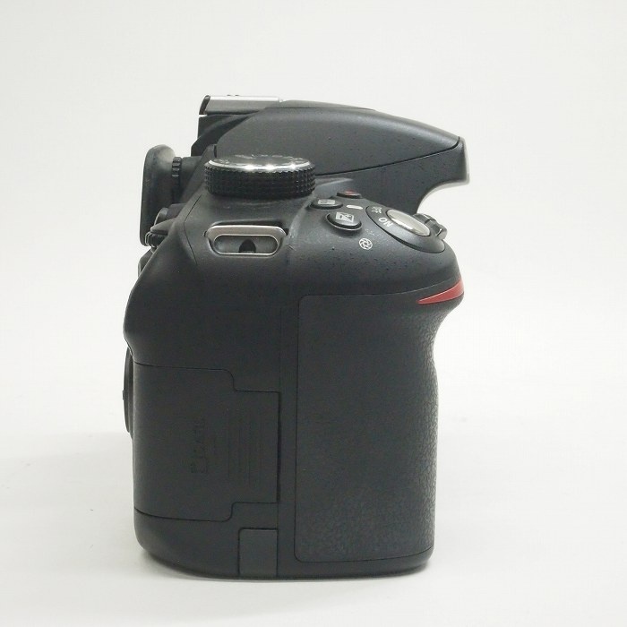 ニコン D3200 ボデイ ブラツク
