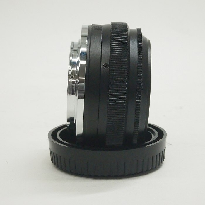TTArtisan APS-C 25/2.0 Xマウント