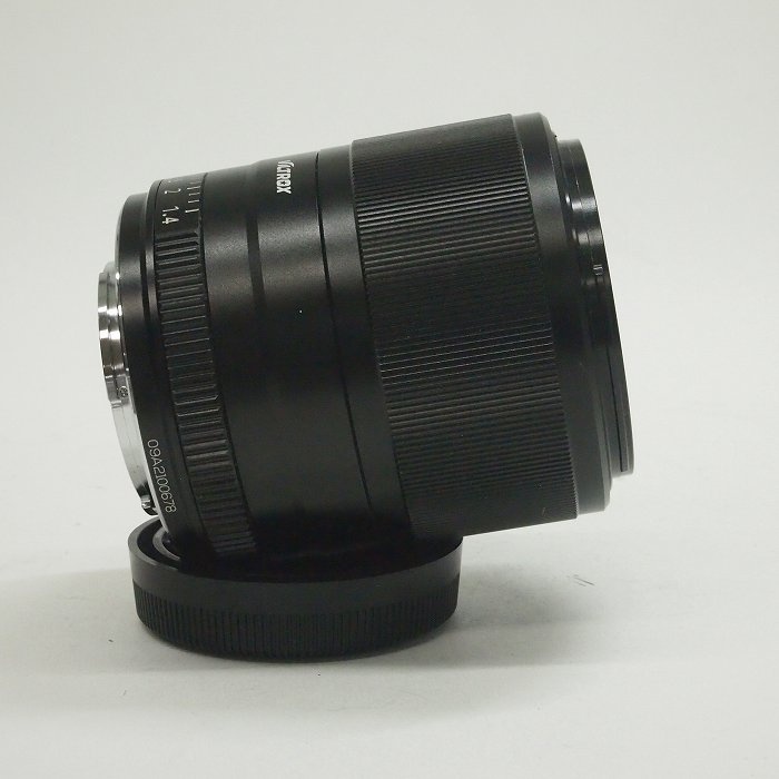 VILTROX AF23/1.4 Xマウント