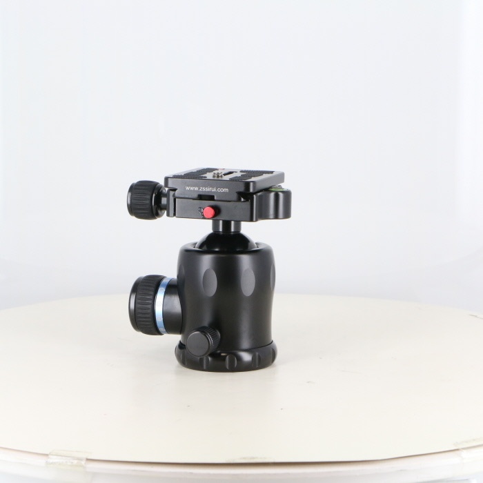SIRUI K-20X 自由雲台