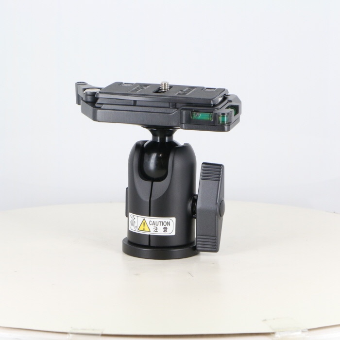 ベルボン QHD-63Q 雲台