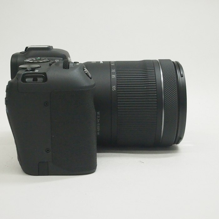 キヤノン EOS RP RF24-105 IS STM レンズキツト